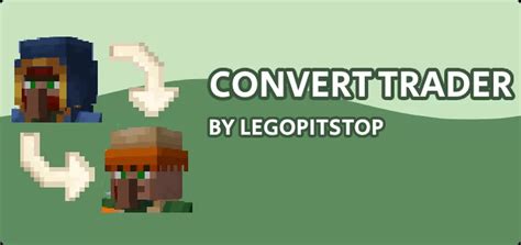 Convert Traders [DATAPACK] .
